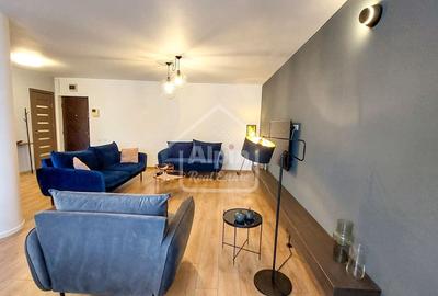 Apartament cu 3 camere decomandat în Griviței - 9