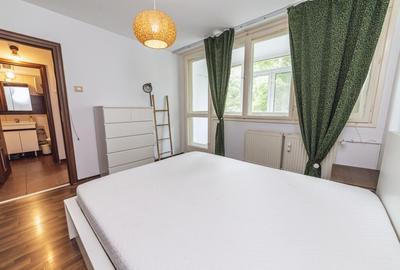 Apartament cu 3 camere decomandat, mobilat în Dristor - 8