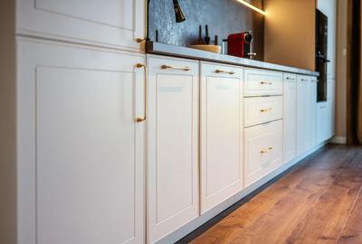 Apartament la Nord One -loc de parcare - 7