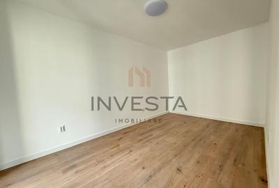 Apartament finisat! Cu extras CF! La intrare in Baza Sportiva! - 5