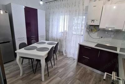 Apartament cu 3 camere de inchiriat in zona Timpuri noi cu centrala propie - 3