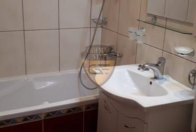 3 camere, semidecomandat, City Park Mall, 59 mp, et 2/4, balcon, A/C - 4