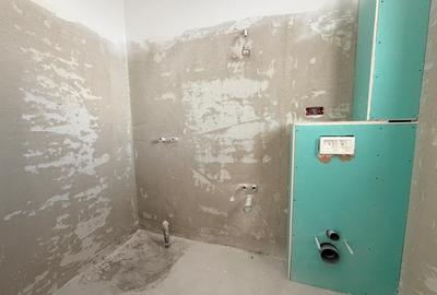 Duplex cu 4 camere cu Canalizare în Moșnița Nouă - 20