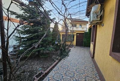 Casa 4 camere - zona EDEN - 206.000 euro  (Cod E11) - 6