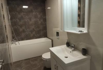 Apartament cu 2 camere decomandat în Gara - 19