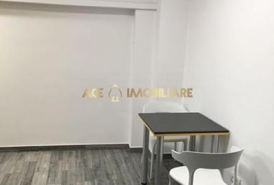 Garsonieră decomandată, mobilată în Costin Georgian - 4