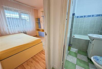 Apartament cu 2 camere semidecomandat în Rogerius - 6