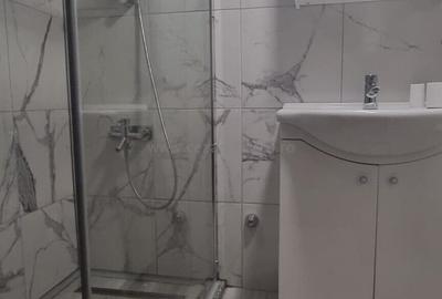 Apartament cu 4 camere decomandat, mobilat în Băneasa - 12