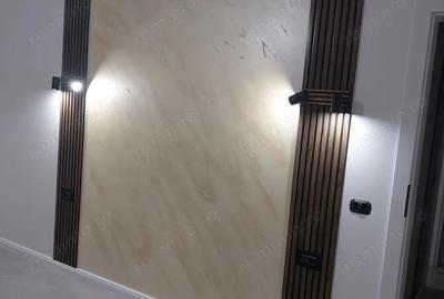 Apartament cu 3 camere semidecomandat în Braytim - 14