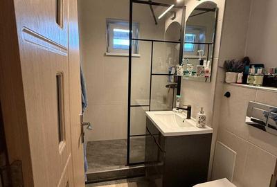 Apartament cu 2 camere semidecomandat în Gheorgheni - 7