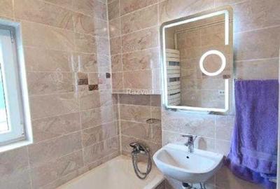 Apartament cu 2 camere semidecomandat în Primăverii - 3