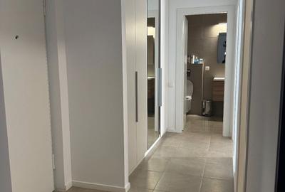 Apartament 2 camere Lux zona Pipera in H Pipera Lake cu parcare inclusă - 2