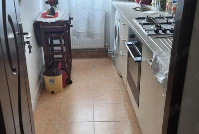 Garsonieră decomandată în Piața Centrală - 5