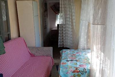 Casă cu 3 camere cu Teren 1000 Mp în Gogoșu - 1