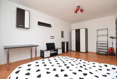 INCHIRIERE GARSONIERA  VITAN - MALL VITAN INCHIRIERE GARSONIERA  VITAN - MALL VITAN - 6