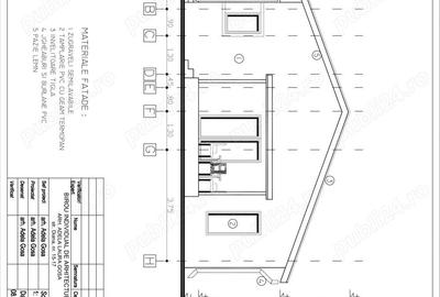 Casa noua de vanzare cerneteaz, poate fi rezervata cu doar 6.250 euro! - 5