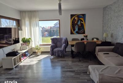 Casă cu 4 camere cu Teren 300 Mp în Crevedia - 11