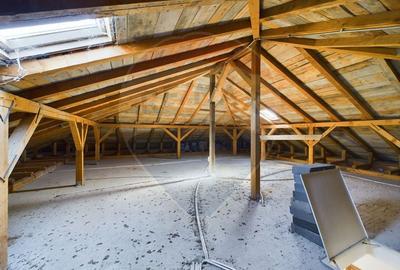 Casa/Vila cu 6 camere de vanzare in zona Bucuresti Ilfov, Ghermanesti - 19