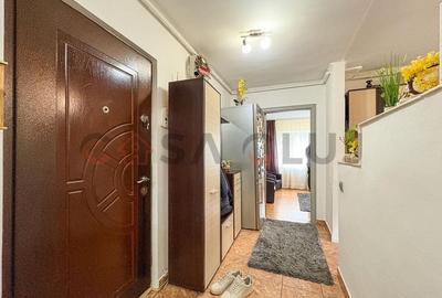 2 camere, decomandate, etaj 1 – Mărăști - 7