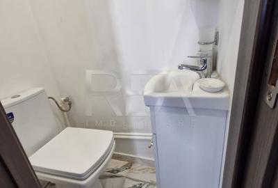 APARTAMENT CU 3 CAMERE IN APROPIEREA PARCURILOR TITAN ȘI NAȚIONAL - 16