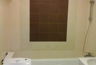 Garsonieră semidecomandată, mobilată în Iancului - 8