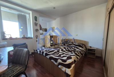 Apartament cu 2 camere decomandat, mobilat în Central - 5