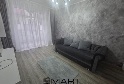 Apartament cu 3 camere Pet Friendly in Turnisor - 1