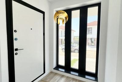 Vila 5 Camere Eficienta Energetic in Complex Premium langa Padure si Lac! - 4