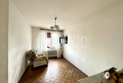 Apartament 3 camere | Decomandat | 61mp | Gheorgheni | Iulius Mall - 3