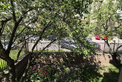 Apartament cu 2 camere decomandat în Rovine - 6