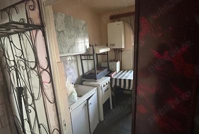 Apartament 2 camere, decomandat - 7