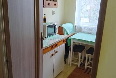 Apartament cu 2 camere semidecomandat, mobilat în Gojdu - 8