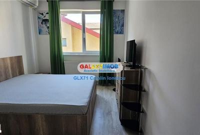 Apartament cu 2 camere în Chiajna