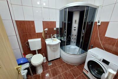 EXCLUSIVITATE.  Apartament 1 Cameră, Zona Parc Poligon. - 9