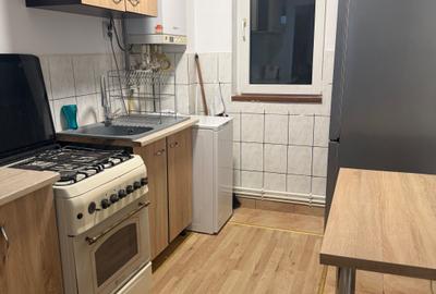 Apartament cu 2 camere decomandat în Central - 1