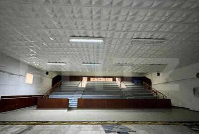 Spatiu comercial de inchiriat, 900 mp, zona Semicentral - 8