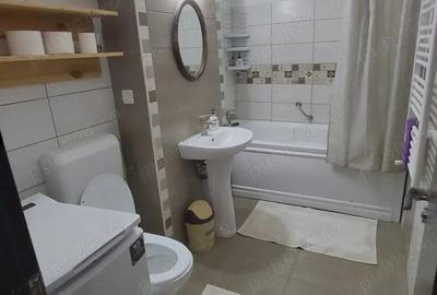 Inchiriere studio mobilat Subcetate - 3