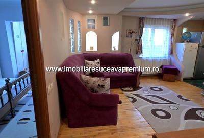 Apartament cu 3 camere decomandat, mobilat în Vest - 22