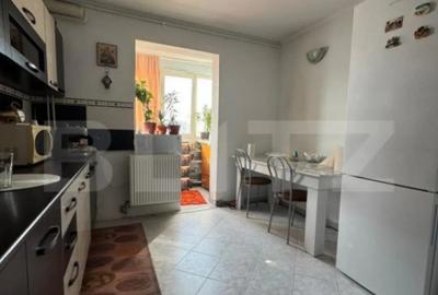 Apartament cu 2 camere decomandat, mobilat în Rahova - 10