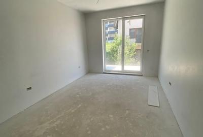 2 camere, 52 mp, 2 balcoane – partial finisat, perfect de amenajat - 6