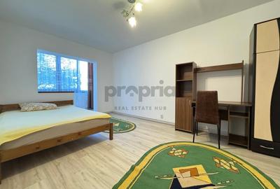 Apartament 4 camere de inchiriat - Brasov, Centrul Civic, Bulevardul Grivitei - 3
