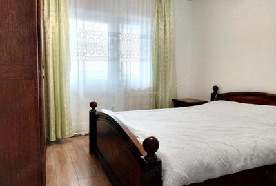 Apartament cu 3 camere decomandat în Vasile Alecsandri - 11