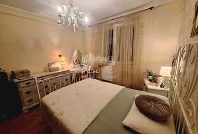 Apartament spatios cu 4 camere in zona Tomis 3 - Aleea Heracleea - 11