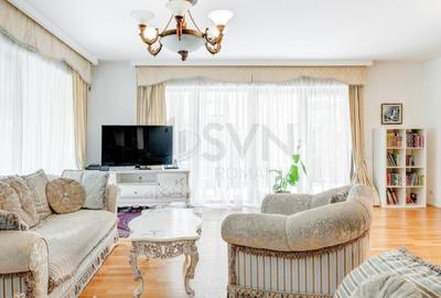 REA1020231 4 Camere Herastrau I Gradina 245 MP - 1