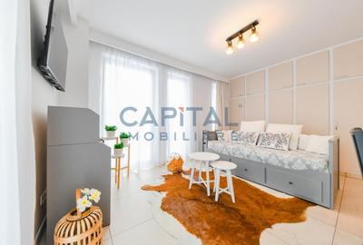 EXCLUSIVITATE! COMISION 0! Apartament modern, terasa 30mp, imobil 2023, AZORIA - 3