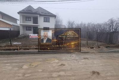 Casă cu 4 camere în Giurgeni - 6