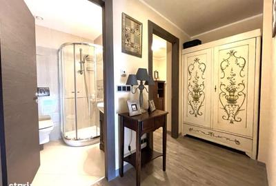 Apartament de Închiriat – Silver Mountain Resort - 11