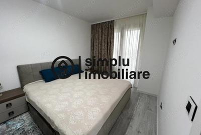Apartament Nou, 2 camere-George Enescu. - 3