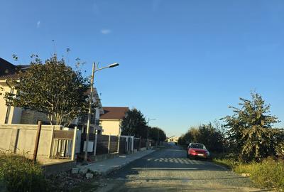 Vanzari terenuri in Navodari - 1