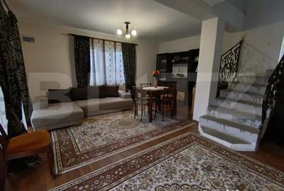 Casă cu 3 camere cu Teren 600 Mp în Agrij - 2